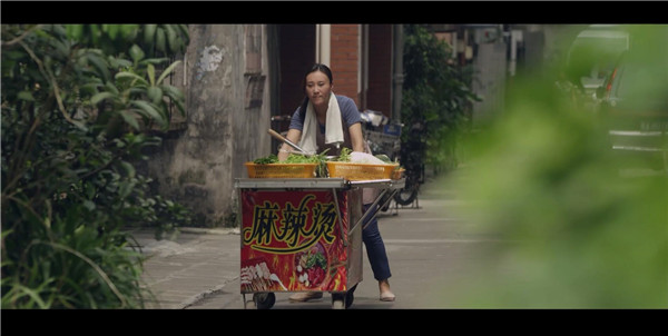 微电影